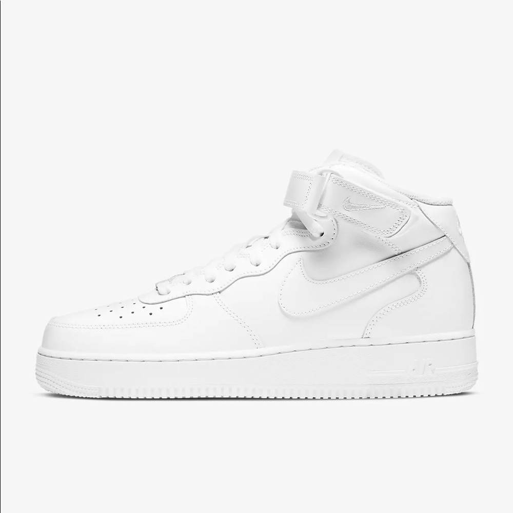 Nike Air Force 1 Mid
